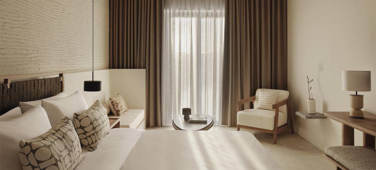 帕罗斯帕里安编年酒店 - 凯悦悠选(Parian Chronicle Hotel Paros)图片