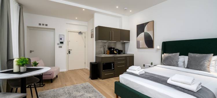 GuestReady - A Restful Retreat near Greenwich Park图片