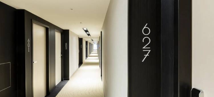克拉科夫大酒店(Arche Hotel Krakowska)图片