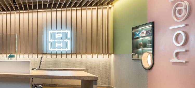 安道尔广场套房酒店&康体中心(Suites Plaza Hotel & Wellness Andorra)图片