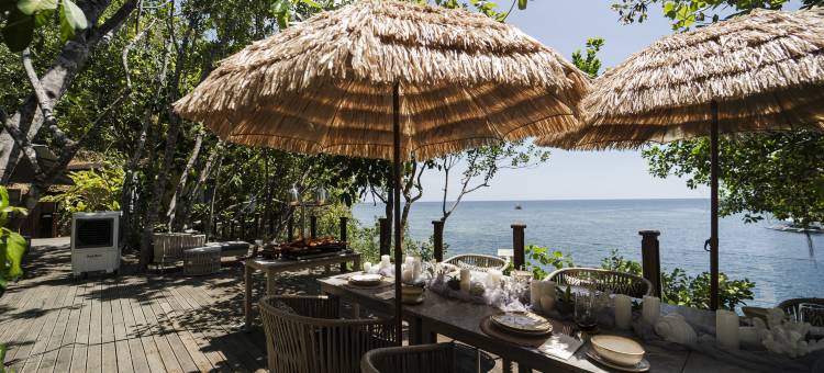 玛纳米度假村(Manami Resort)图片