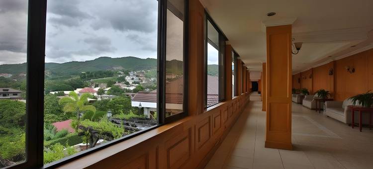皇冠摄政公寓宿务酒店(Crown Regency Residences - Cebu)图片