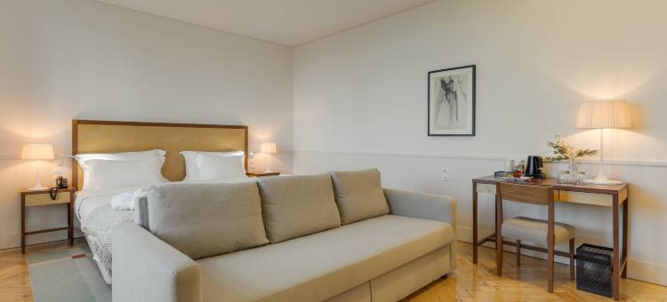 埃什特雷拉山酒店(Pousada da Serra da Estrela – Historic Hotel)图片