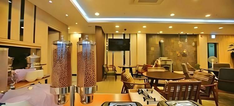 波兰吉酒店(Jeju Bulranji Hotel)图片