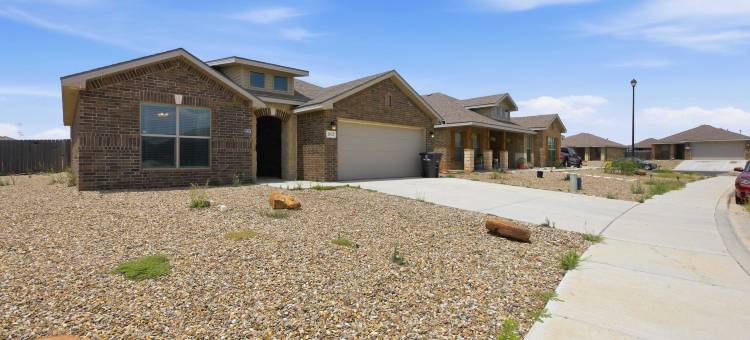 企业住房 - 米德兰TX - ACOMM(Corporate Housing - Midland TX - ACOMM)图片