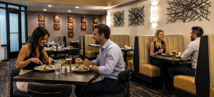 卡森市中心联邦酒店-Ascend精选(The Federal Hotel Downtown Carson City, Ascend Hotel Collection)图片