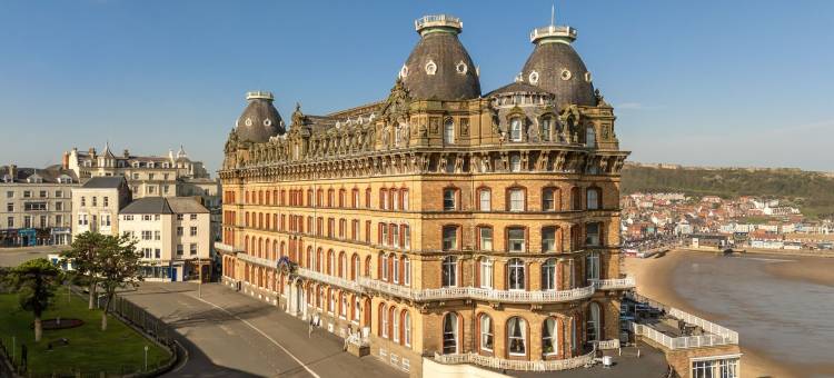大斯卡伯勒酒店(The Grand Scarborough)图片