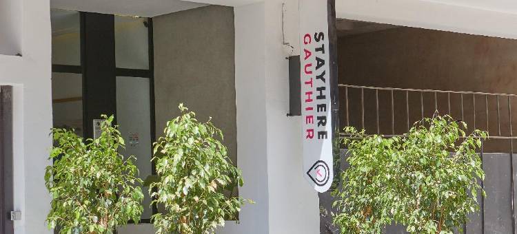 StayHere Casablanca - Gauthier Loft Living图片