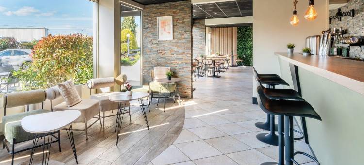 Sure Hotel by Best Western Dijon Sud图片