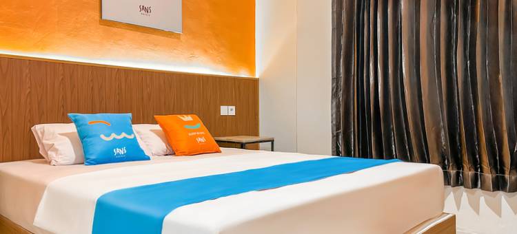 加鲁特SANS Guntur Cendana酒店(SANS Hotel Guntur Cendana Garut)图片
