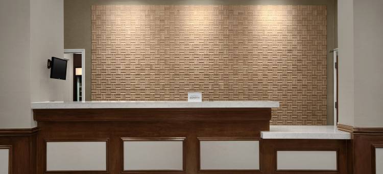 葡萄藤机场北 DFW Residence Inn 酒店(Residence Inn DFW Airport North/Grapevine)图片