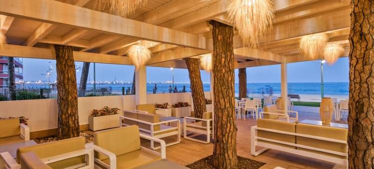 贝斯特拉马里纳酒店(Hotel Best Terramarina)图片