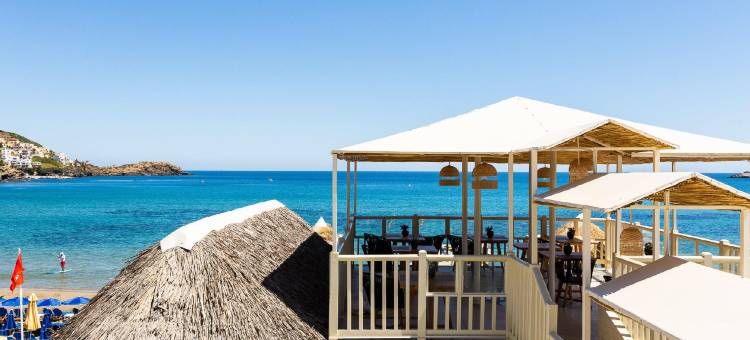诺斯托斯海滩精品酒店(Nostos Beach Boutique Hotel)图片