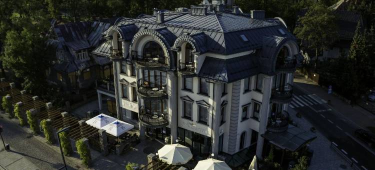 克里斯蒂娜公寓酒店(Aparthotel Cristina)图片