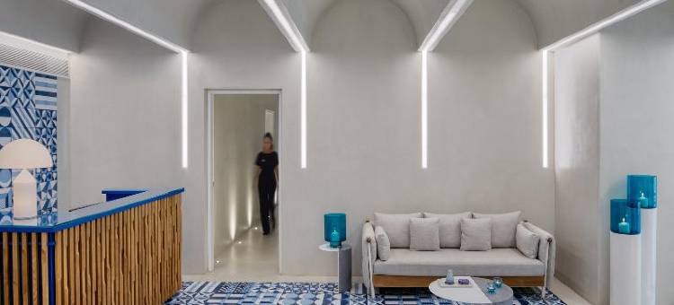 米科诺斯大酒店及度假村(Mykonos Grand Hotel & Resort)图片