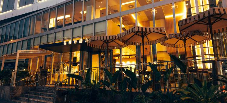 洲至奢选苏玛酒店(洲际旗下)(Vignette Collection SOUMA HOTEL by IHG)图片