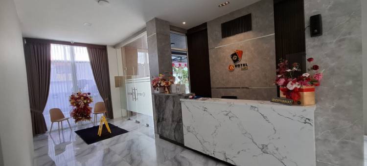 AS HOTEL图片
