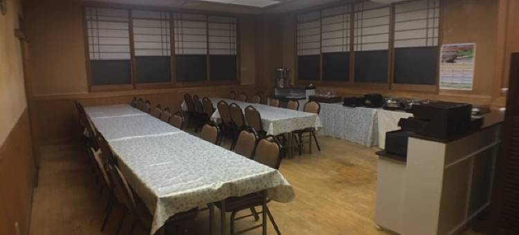 那须大田原山酒店(Hotel Nasu Otawara Hills)图片
