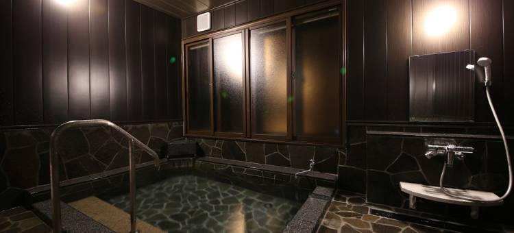 丰生日式旅馆(Hotel Housei)图片