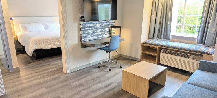格林维尔佩勒姆旅馆 IHG(Greenville Pelham Inn by IHG)图片