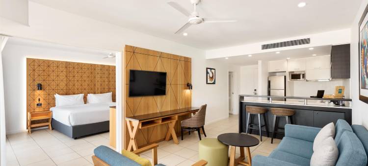 斐济丹娜努岛丽笙蓝标度假村(Radisson Blu Resort Fiji Denarau Island)图片