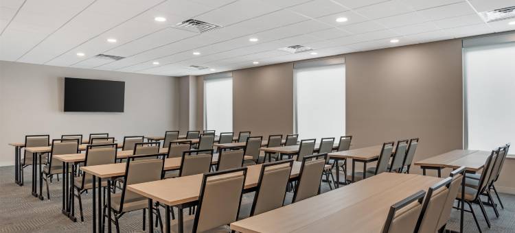 希尔顿蒙哥马利东追逐区 Home2 套房酒店(Home2 Suites by Hilton Montgomery Eastchase)图片