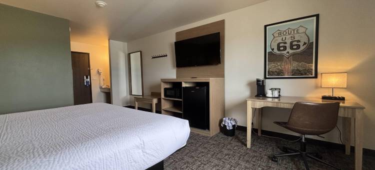 Travelodge by Wyndham Atlanta, Illinois(Travelodge by Wyndham Atlanta, Illinois)图片