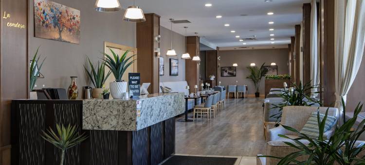坎卢普斯希尔顿逸林酒店(DoubleTree by Hilton Kamloops)图片