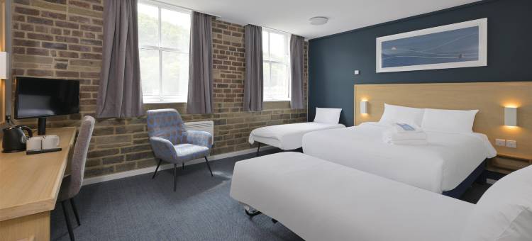哈利法克斯 - 旅客之家酒店(Travelodge Hotel - Halifax)图片