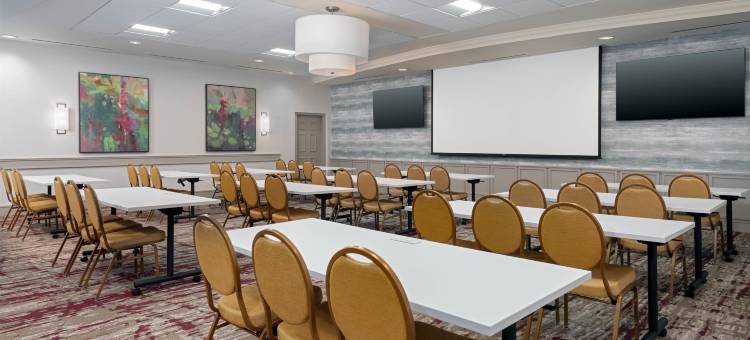 韦恩希尔顿花园酒店(Hilton Garden Inn Wayne)图片