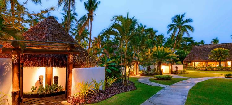 斐济威斯汀高尔夫度假村及水疗中心(The Westin Fiji Golf Resort & Spa)图片