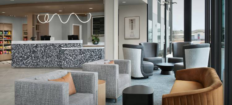 TownePlace Suites by Marriott 帕里斯(TownePlace Suites by Marriott Paris)图片