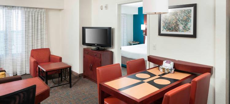 多森居家酒店(Residence Inn by Marriott Dothan)图片