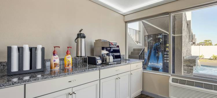 红屋顶客栈基西米(Red Roof Inn Kissimmee)图片