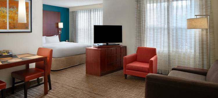 佛罗伦萨Residence Inn 酒店(Residence Inn Florence)图片