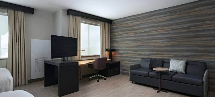 科珀斯克里斯蒂南居家酒店(Residence Inn Corpus Christi South)图片