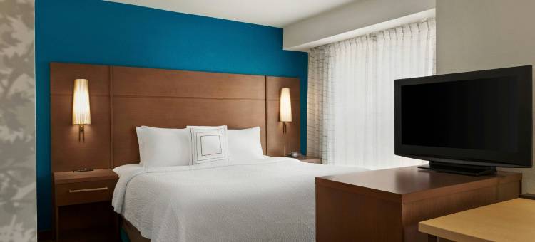 钱德勒时装中心凤凰城Residence Inn 酒店(Residence Inn Phoenix Chandler/Fashion Center)图片