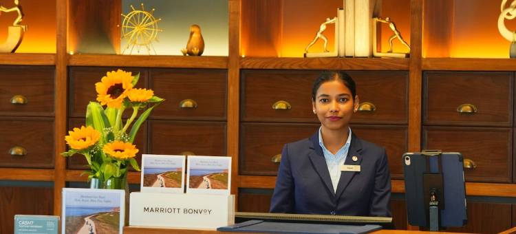 金奈福朋喜来登酒店，韦拉切里(Four Points by Sheraton Chennai, Velachery)图片