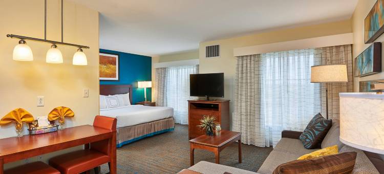 阿比林Residence Inn 酒店(Residence Inn Abilene)图片