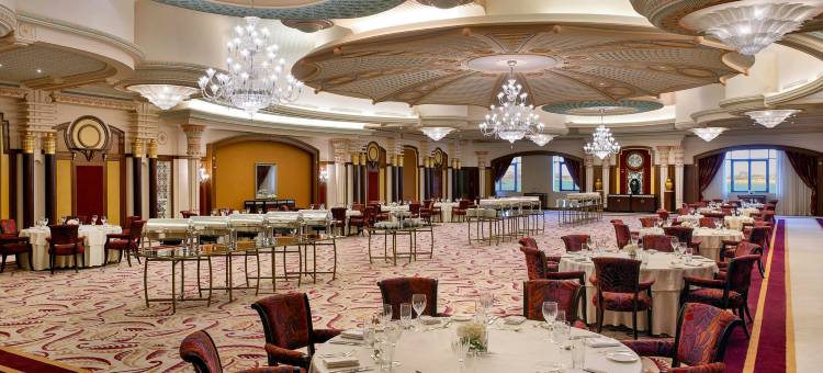 吉达丽思卡尔顿酒店(The Ritz-Carlton Jeddah)图片