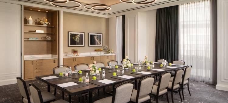 新奥尔良四季酒店(Four Seasons New Orleans)图片