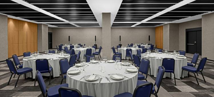 福朋喜来登伊斯坦布尔彭迪克酒店(Four Points by Sheraton Istanbul Pendik)图片