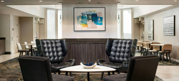 普莱森特希尔康科德居家酒店(Residence Inn Pleasant Hill Concord)图片