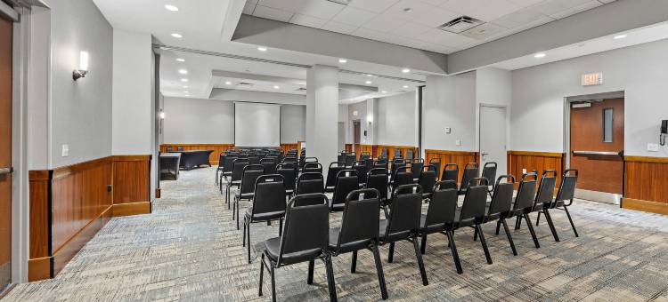 杰克逊维尔贝梅多福朋喜来登酒店(Four Points by Sheraton Jacksonville Baymeadows)图片