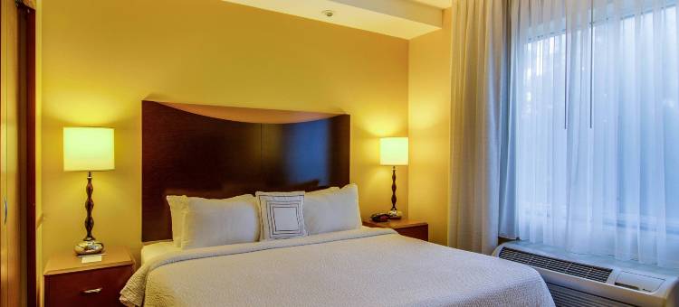 棕榈海岸I-95万枫酒店及套房(Fairfield Inn & Suites Palm Coast I-95)图片