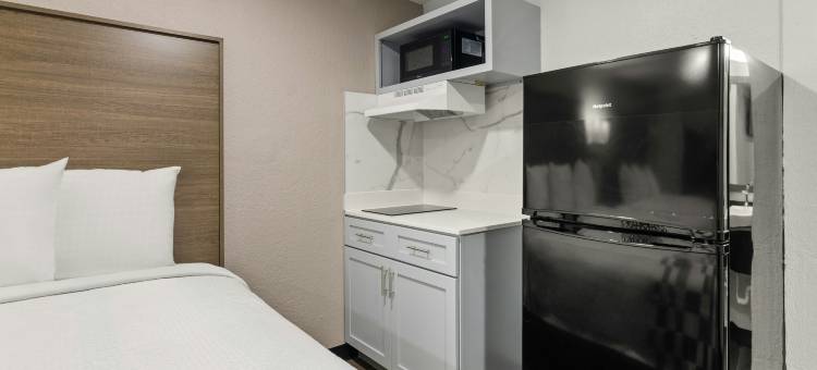 怀斯维尔红屋顶客栈(Red Roof Inn Wytheville)图片