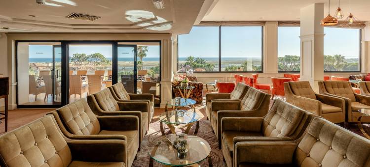 湖滨庄园酒店(Hotel Quinta do Lago)图片
