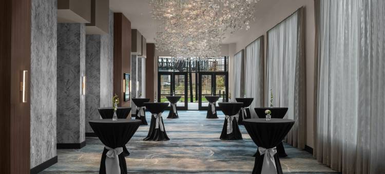 位于Epicentral大草原的希尔顿家庭套房(Homewood Suites by Hilton Grand Prairie at EpicCentral)图片