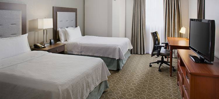 Homewood Suites by Hilton-市中心圣安东尼奥河滨(Homewood Suites by Hilton San Antonio - Riverwalk/Downtown)图片