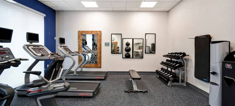 旧金山机场北希尔顿惠庭套房酒店(Home2 Suites by Hilton San Francisco Airport North)图片